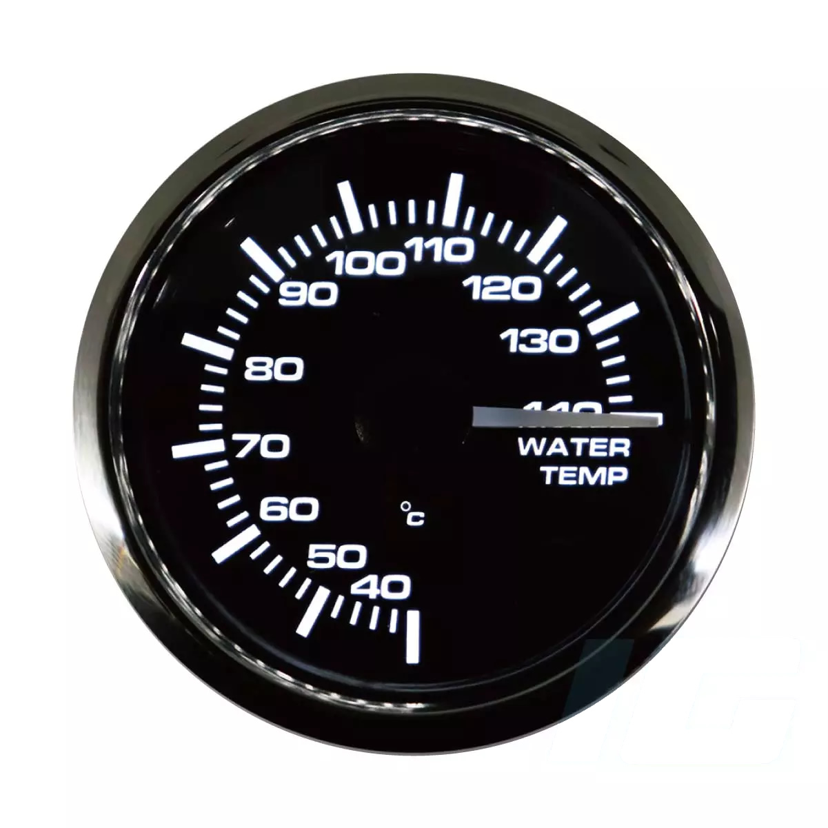 Water Temp Gauges